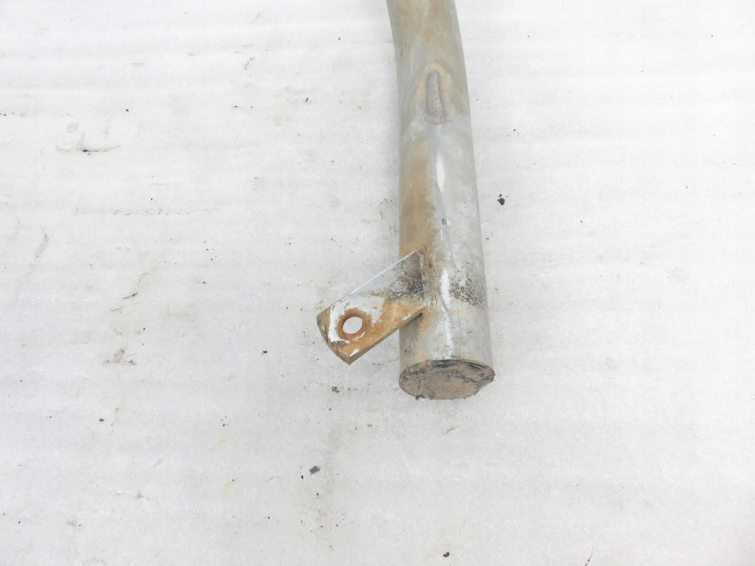 ORUROWANIE KANGUR NISSAN TERRANO II (R20) Producent Nissan OE