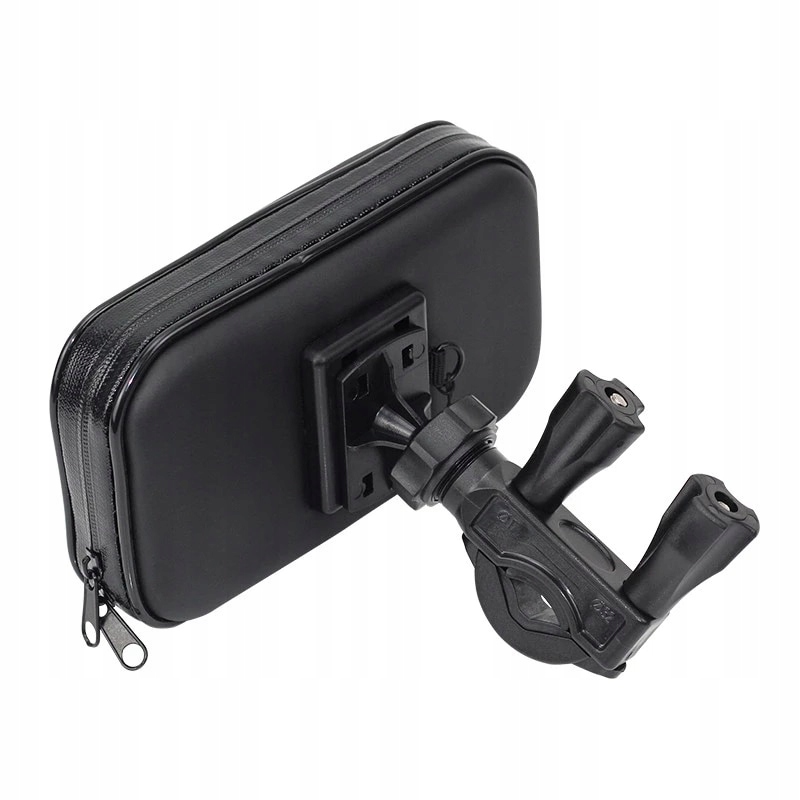 Uchwyt Etui na Echosondę Wędkarską Telefon Smartfon Wodoodporny na Wędkę Marka Inna