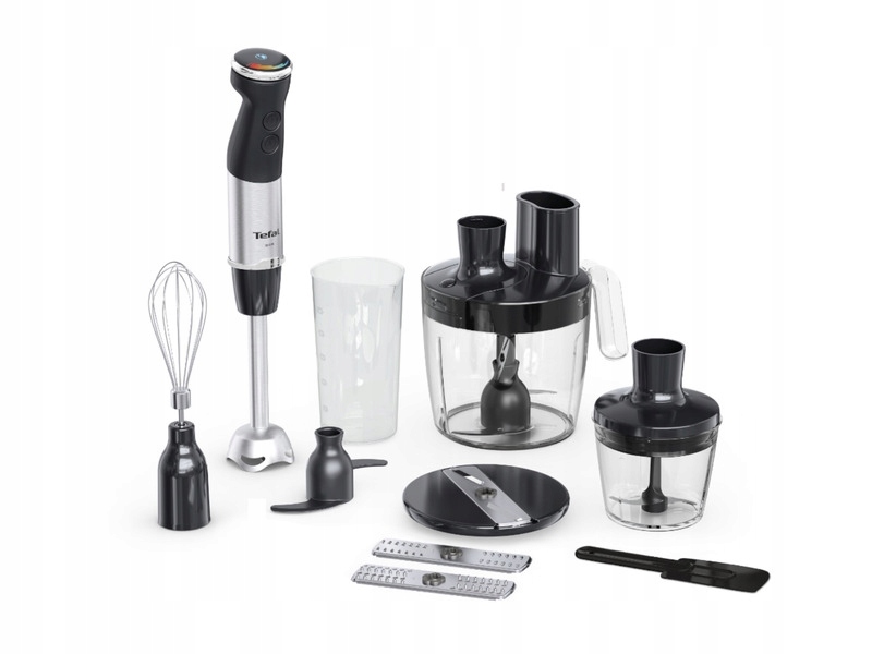 Blender Tefal Quickchef+ HB67G830