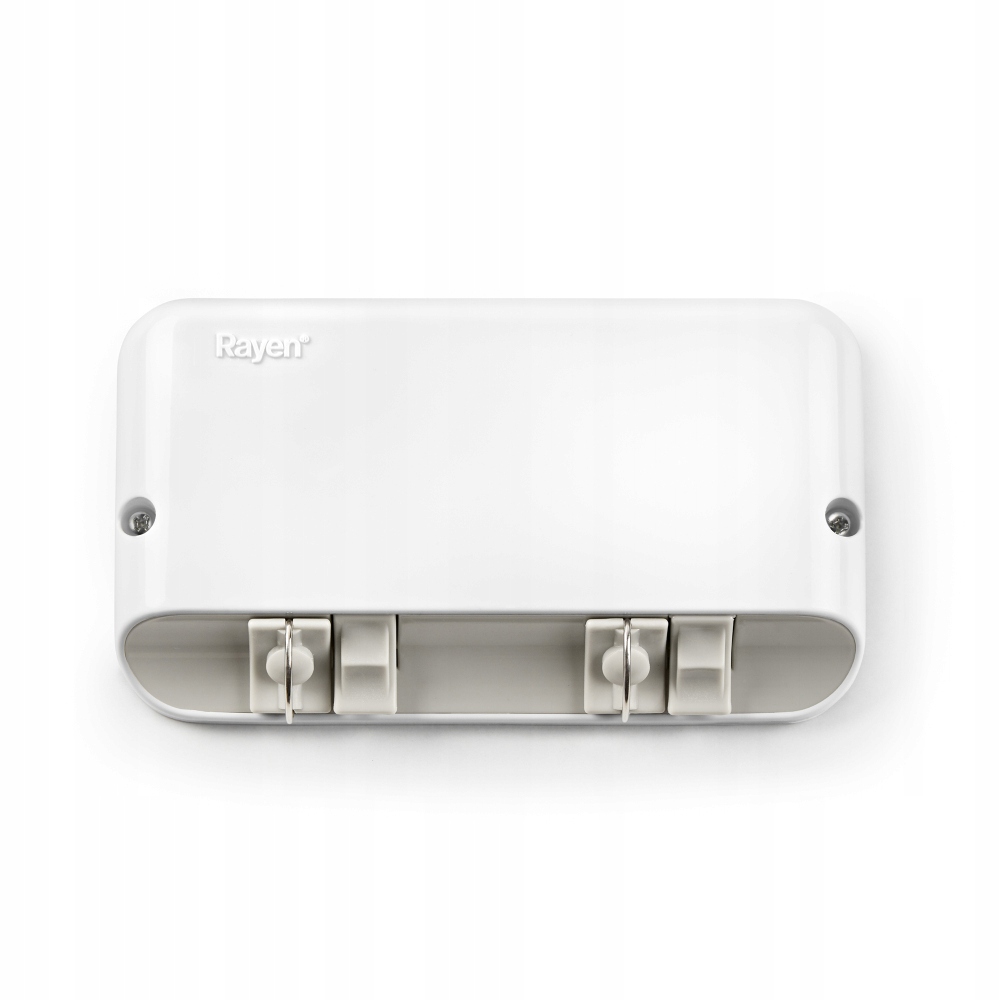 Levně Nástěnný Sušák na prádlo a spodní prádlo Rayen 10 m K3