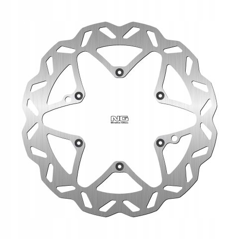 Ng Predný Brzdový Kotúč Ktm 950/990 Adventure '02-'11, LC4 620/640/660 '9