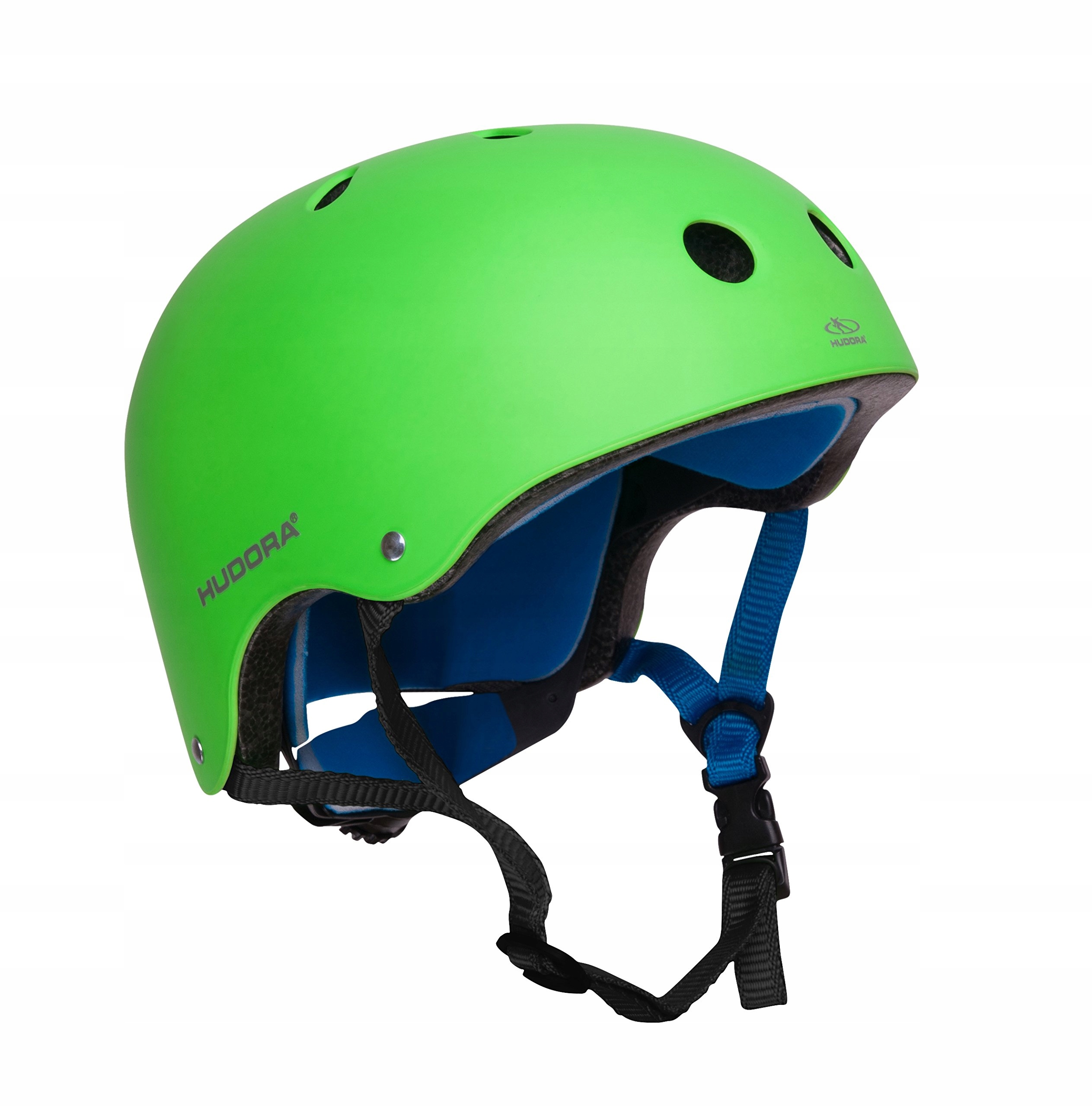 Kask Na Hulajnogę Rower Hudora 51-55