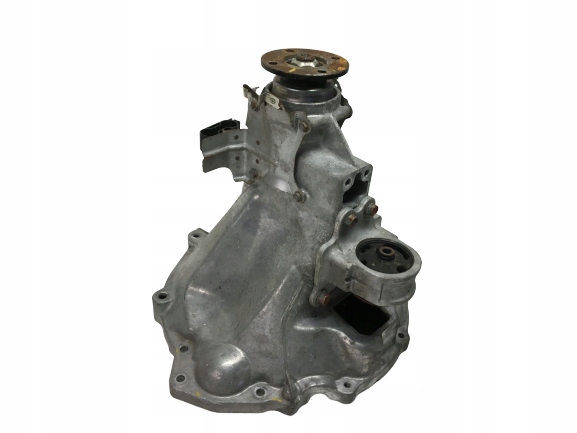 Nissan Gt R GTR R35 Lift корпус сцепления