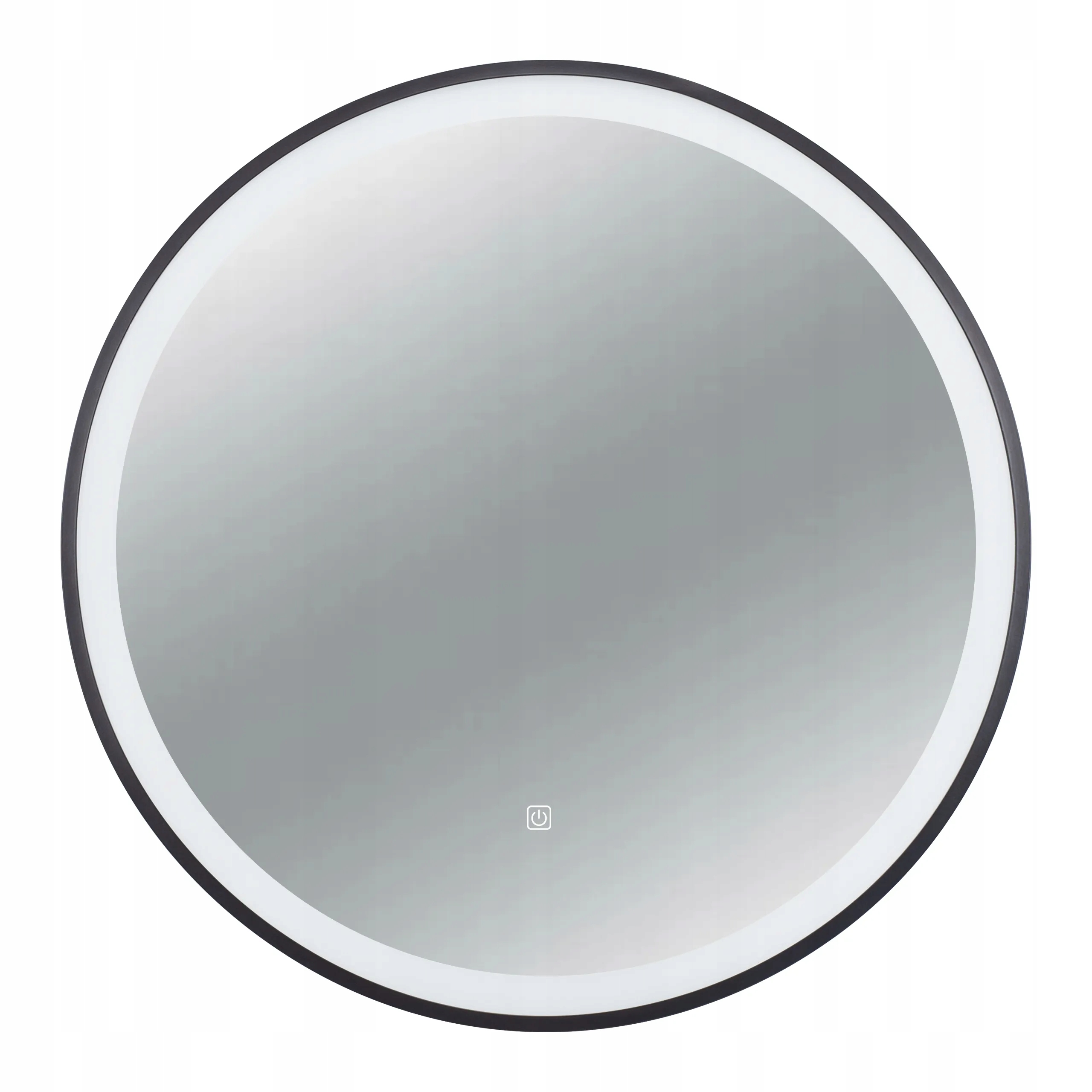 Zrcadlo Venus 90 cm Antipara, stmívání, změna barvy