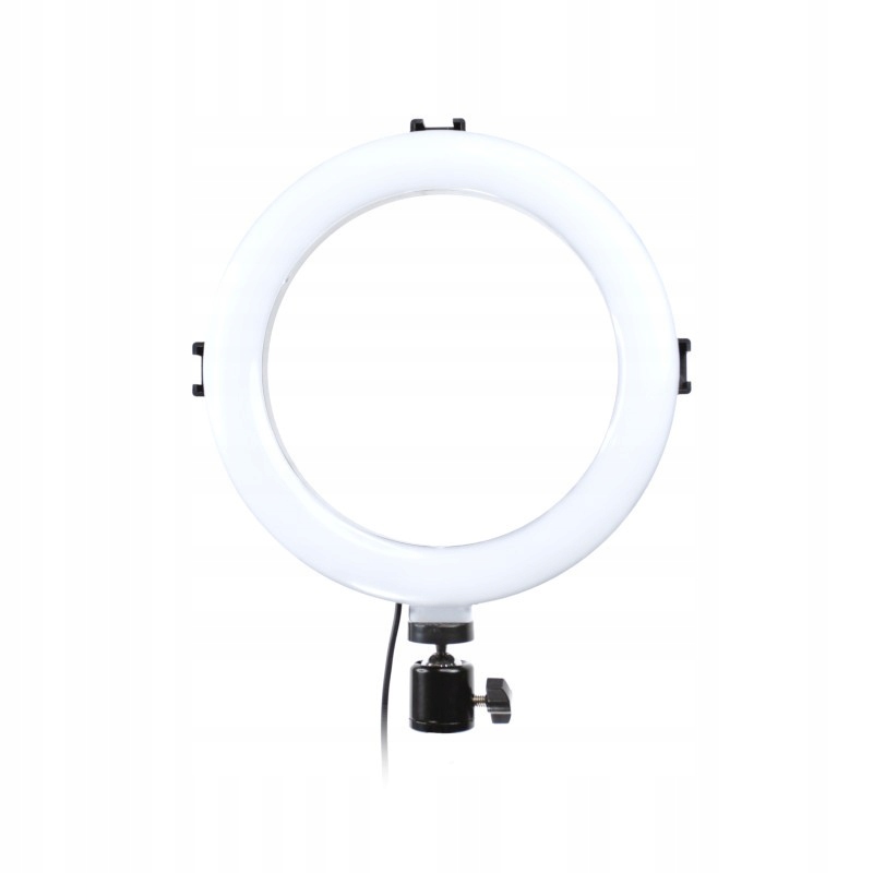 RING LED DO MAKIJAŻU 3200-5500K LAMPA MITOYA Marka MITOYA