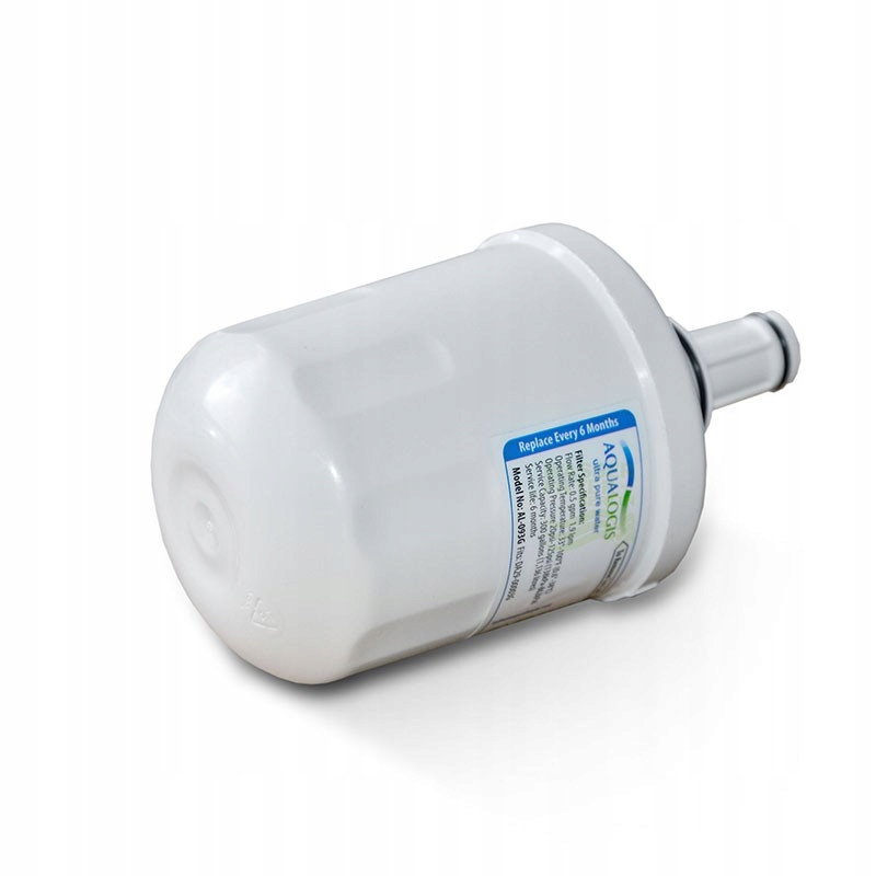 2x HAFCU1/AXX FILTR DO LODÓWKI SAMSUNG AL-093G Producent Aqualogis