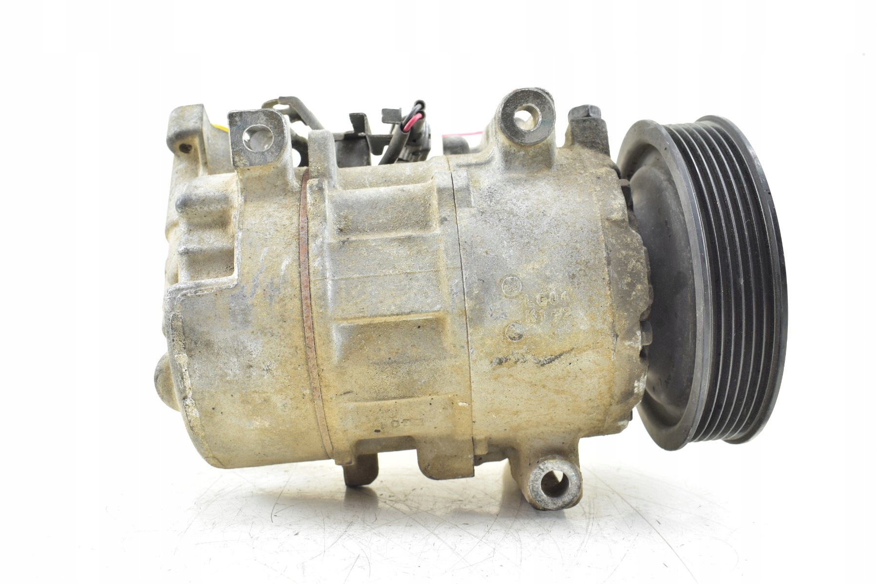 klimakompressor RENAULT MEGANE III 1.5 DCI 8200939386-A
