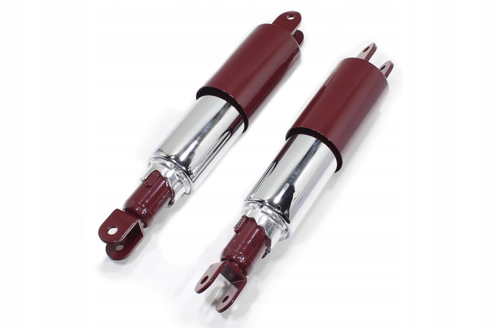 RG17M.4829 - АМОРТИЗАТОРЫ ЗАДНИЕ JAWA CZ 125/250 ТИП 353/355 СПОРТ