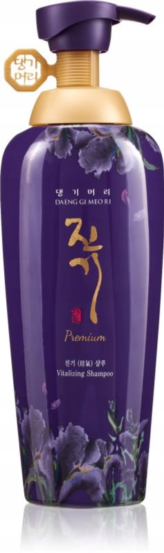 Daeng Gi Meo Ri Jin Gi Premium Vitalizing Shampoo Regenerační 500ML