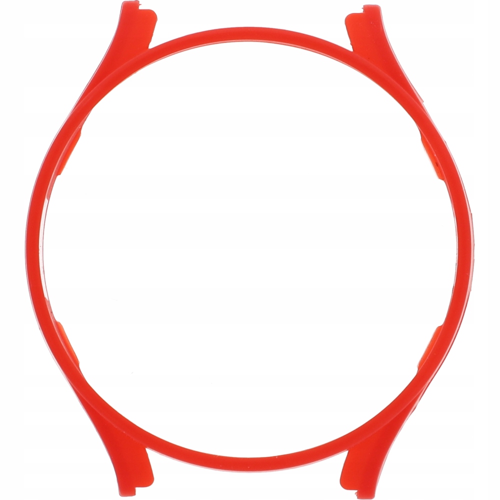 

Etui Bizon do Galaxy Watch 5 Pro 45 mm, ramka