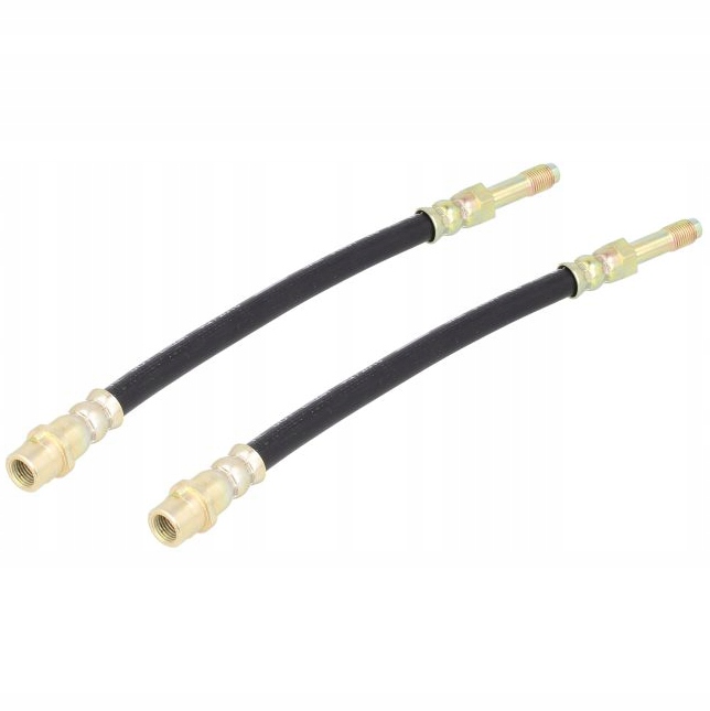 2× MAXGEAR 52-0154 тормозной шланг