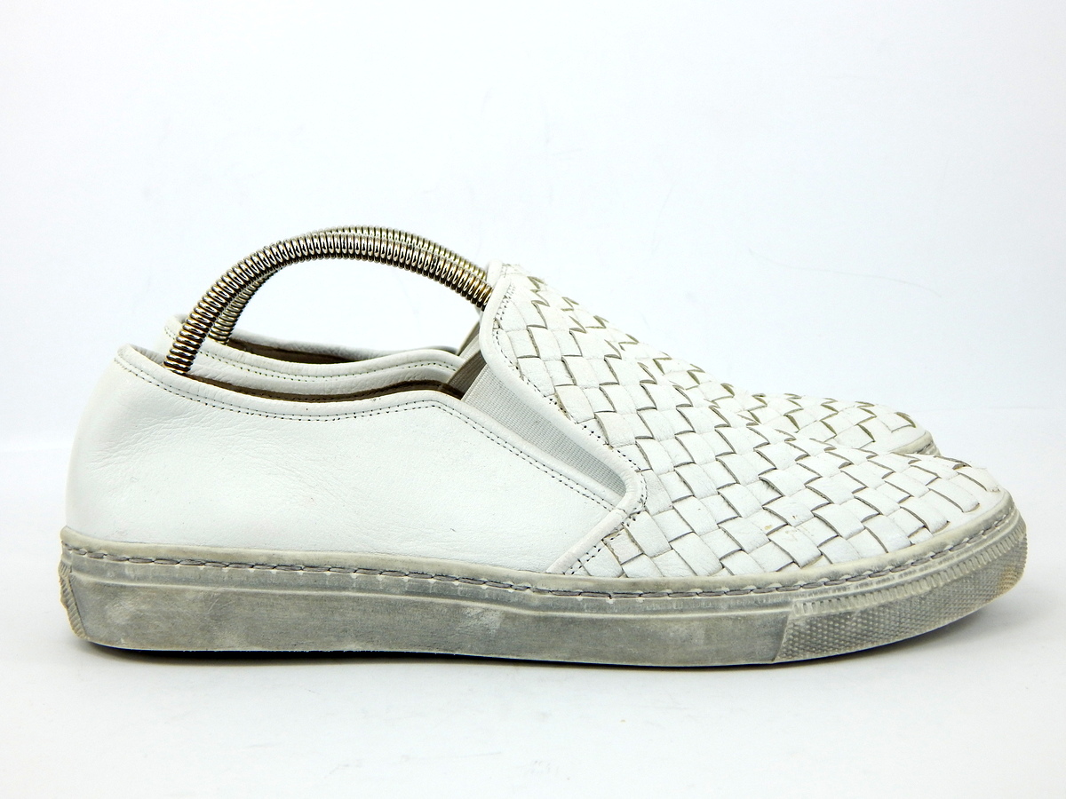 Buty ze skóry GABOR r 39,5/25,8 cm Rozmiar 39,5