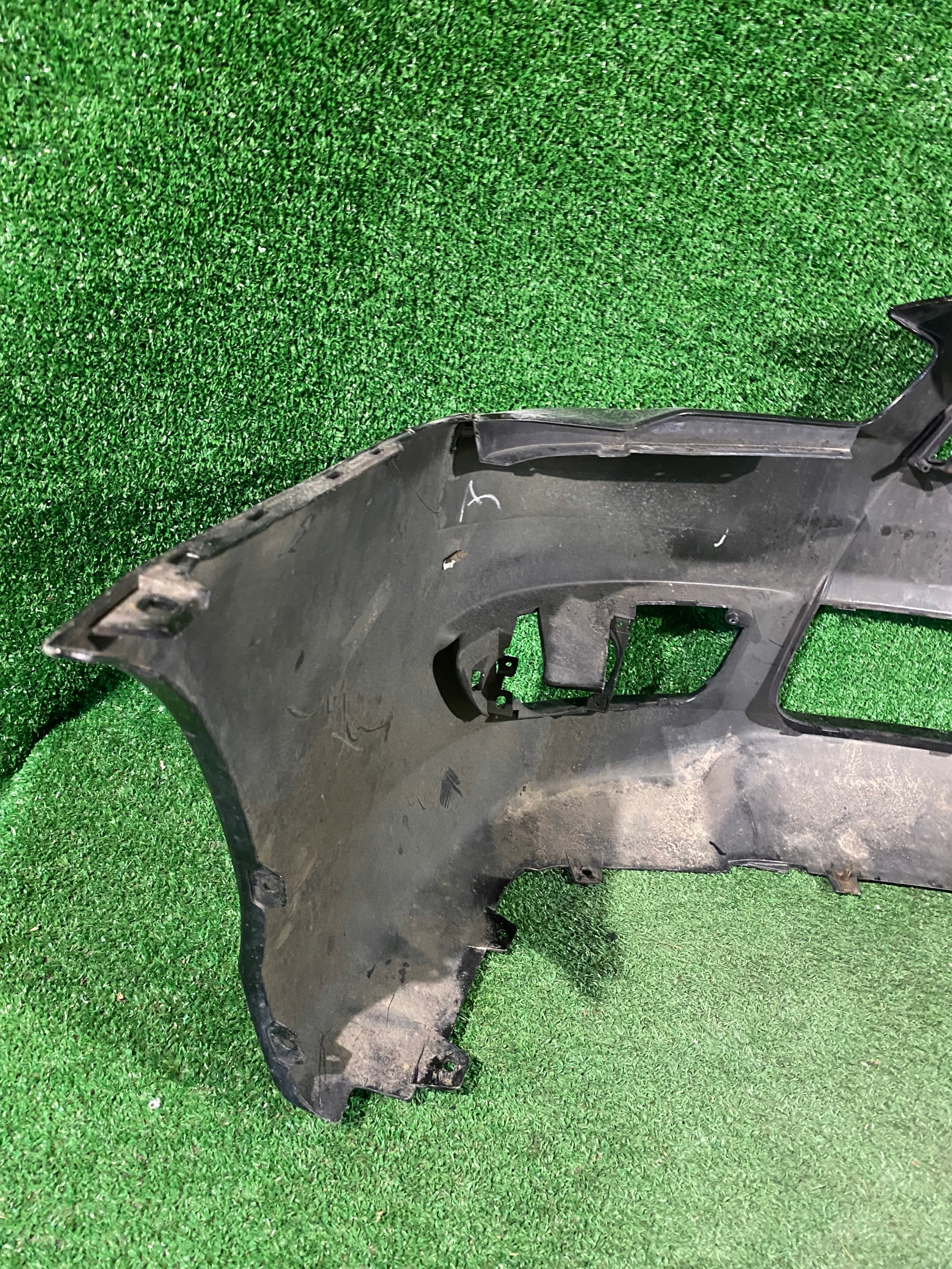 front bumper front MITSUBISHI LANCER VIII X sedan NR.2242