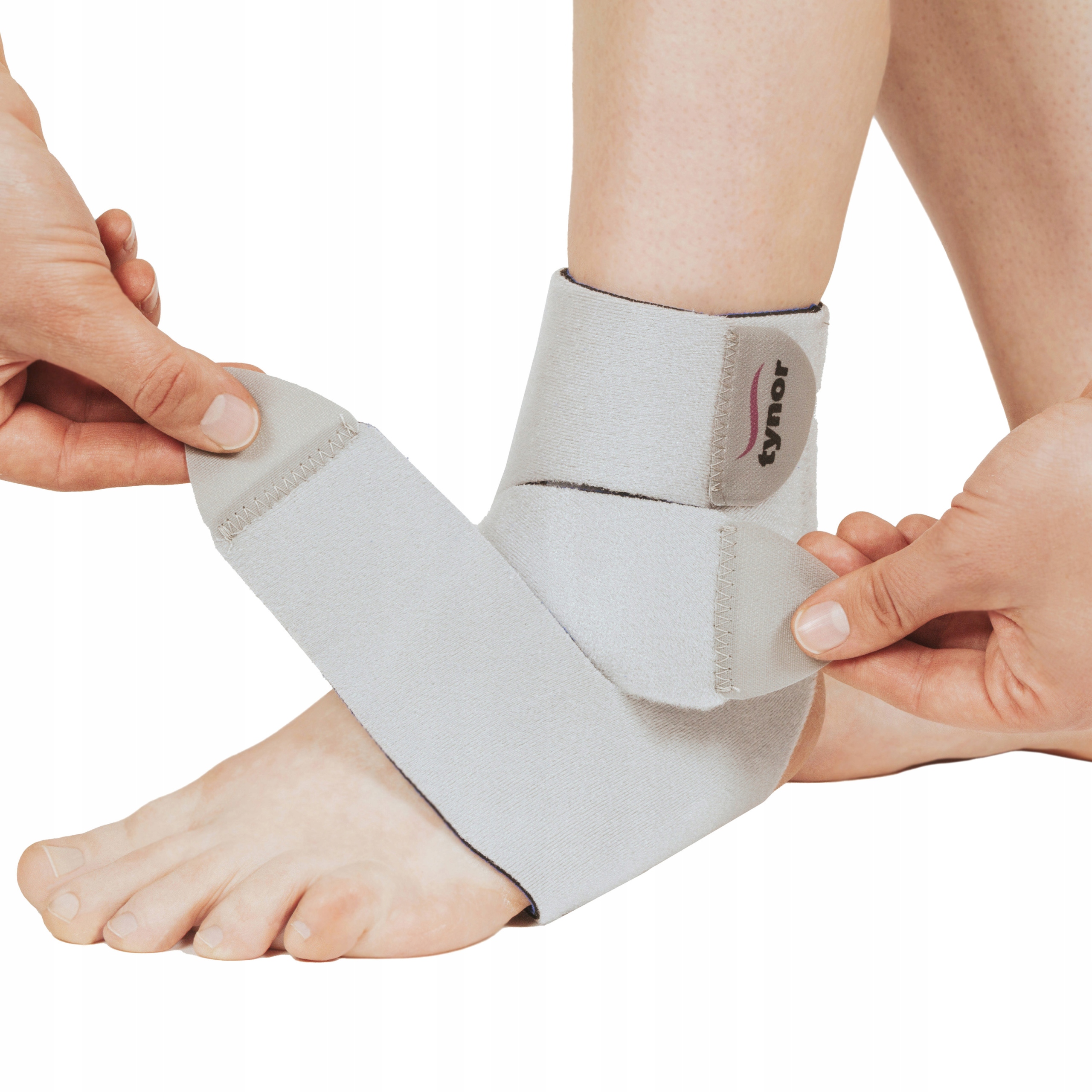 

Stabilizator Stawu Skokowego Kostki Usztywniacz