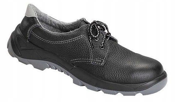 Półbuty bezpieczne 317 S1 roz.43