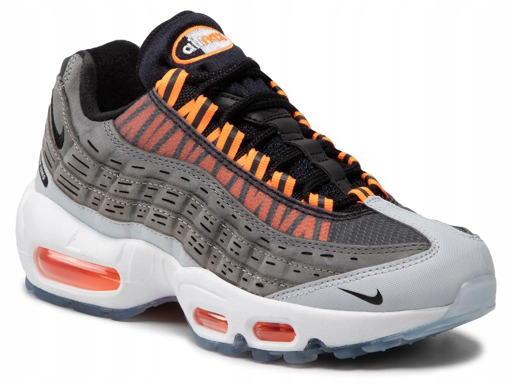 Nike Air Max 95 Kim Jones vel 38,5