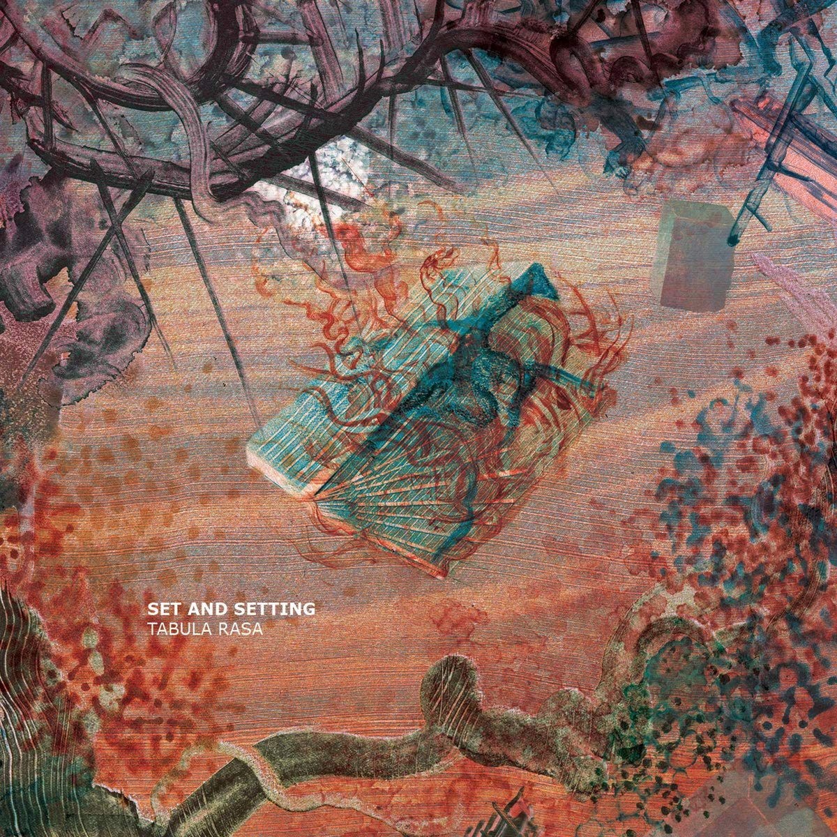 Tabula Rasa Cd - Niska cena na Allegro