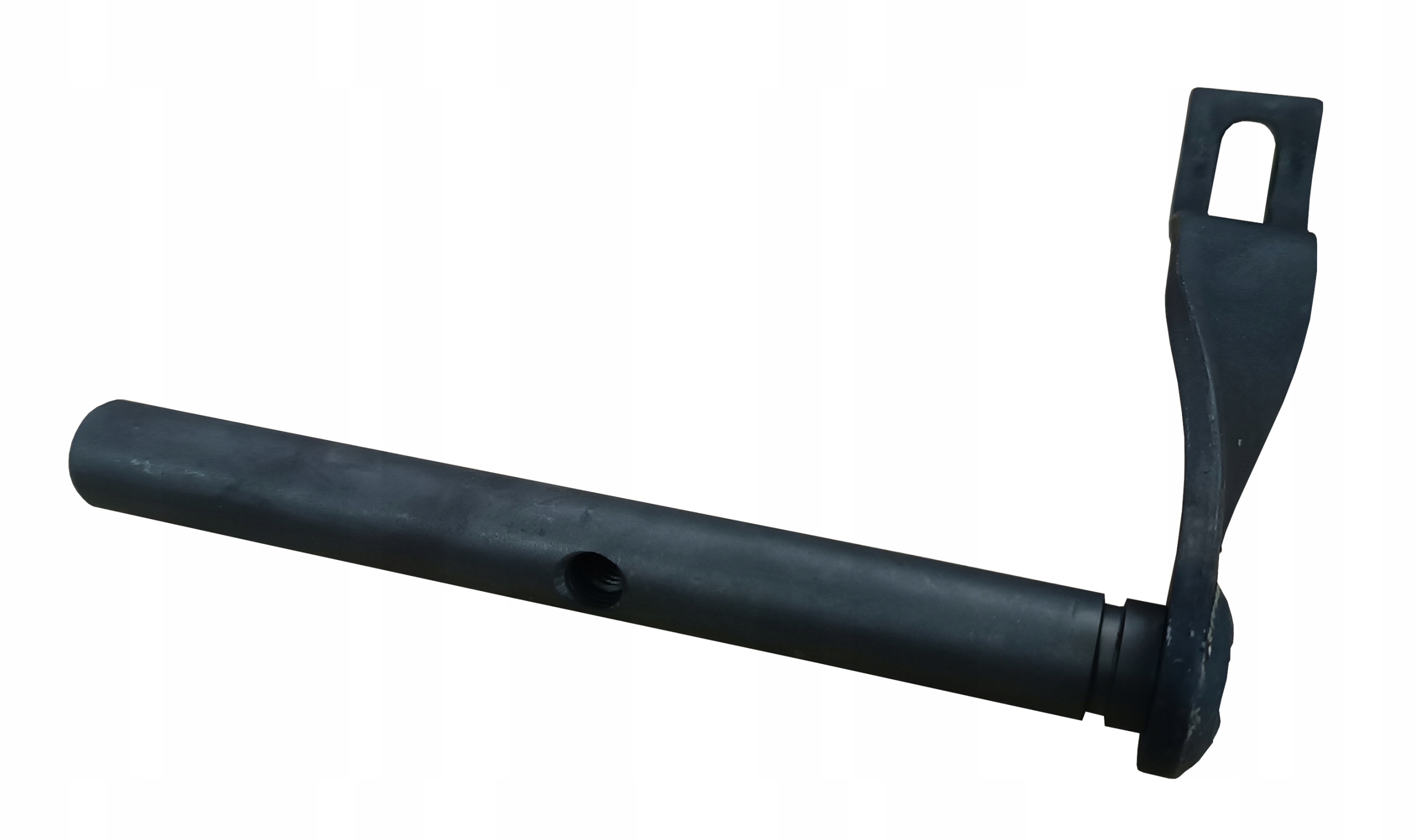 DŹWIGNIA ŁAPA WIDEŁEK SPRZĘGŁA FIAT CINQUECENTO 700 7645553 NOWY ORYGINAŁ EAN (GTIN) 000000069106