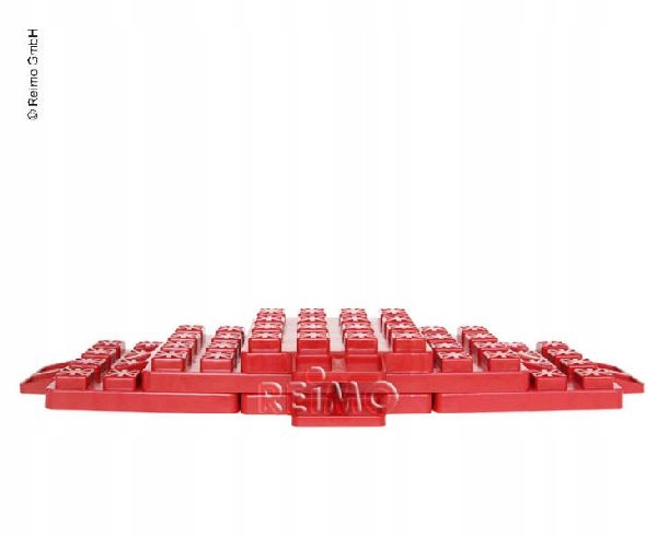 Podkłada pod koła - Multifunktionspad