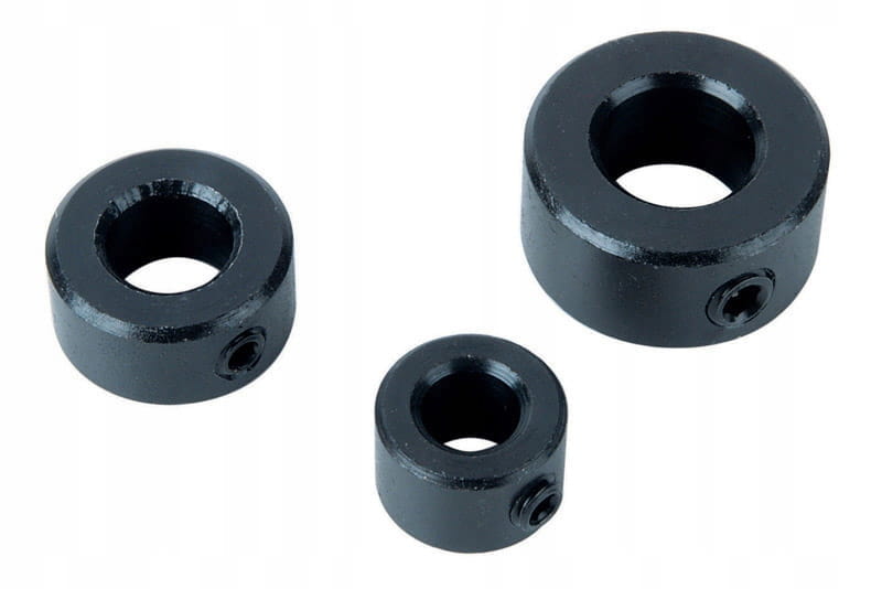 

Ograniczniki głębokości wiercenia - 6, 8, 10 mm Wf