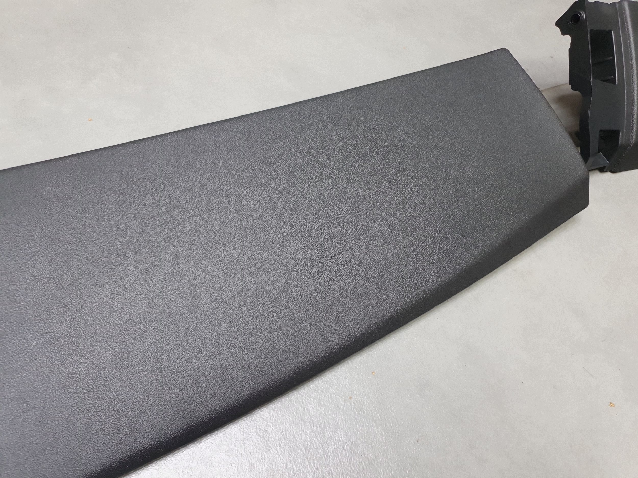 Audi SQ6 e-tron upholstery bonnet boot 85H867979