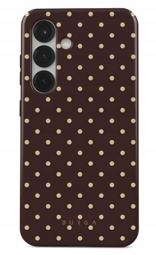 Burga Sorry Busy Tough Case For Samsung Galaxy S25
