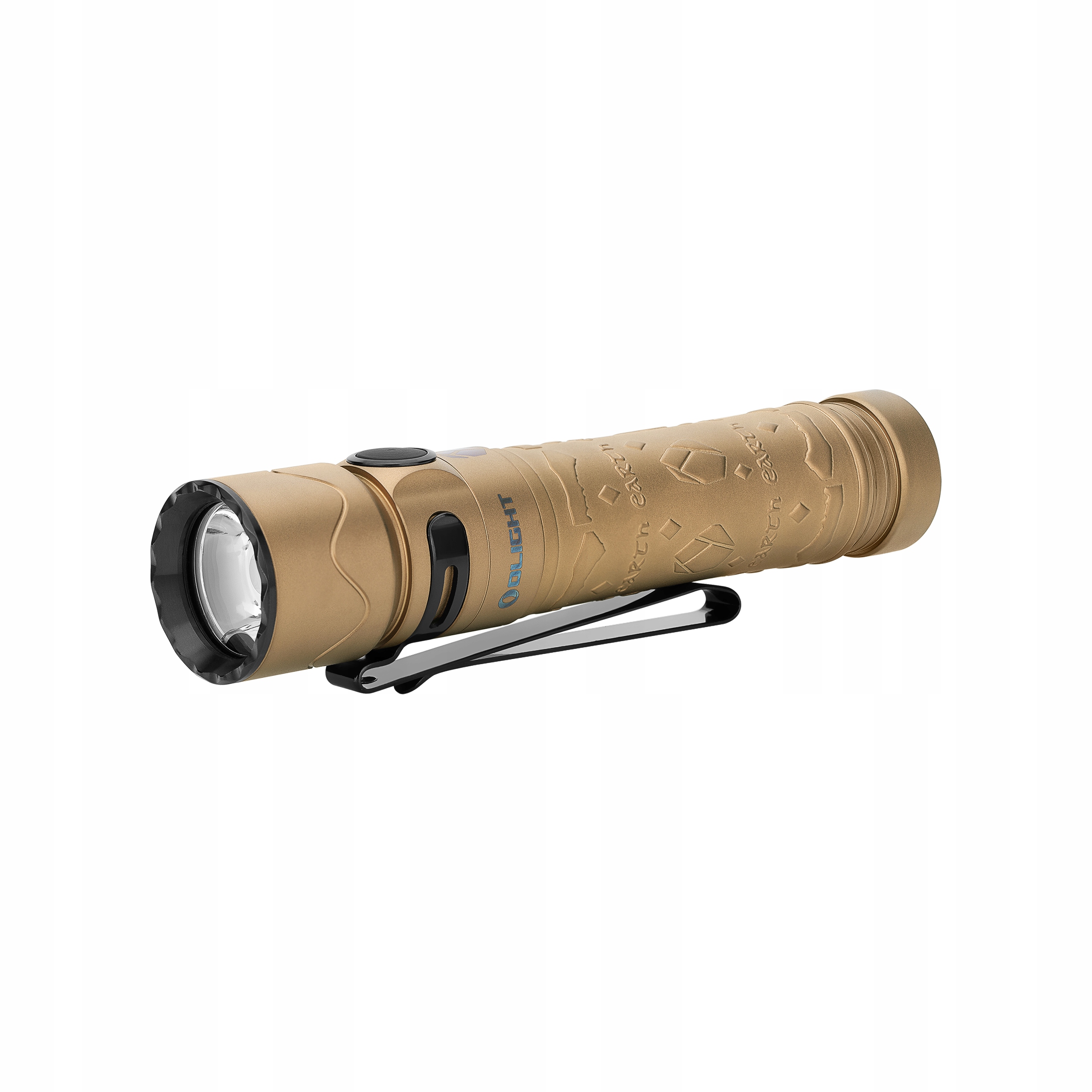 Ліхтарик Olight Warrior Mini 2 Earth - 1750 люмен