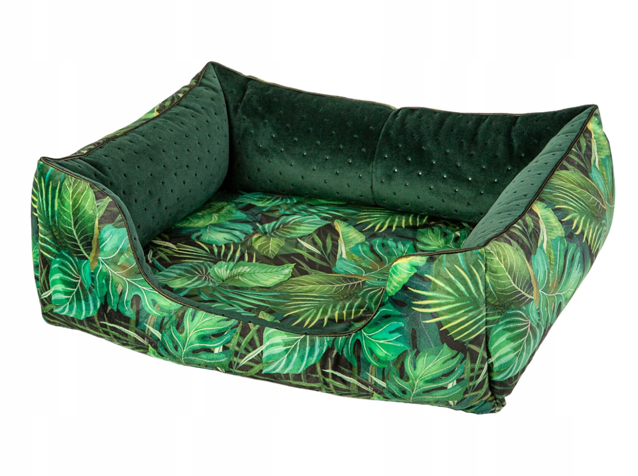 Levně Kraina Tuptusia pelíšek pohovka M pro prasátka