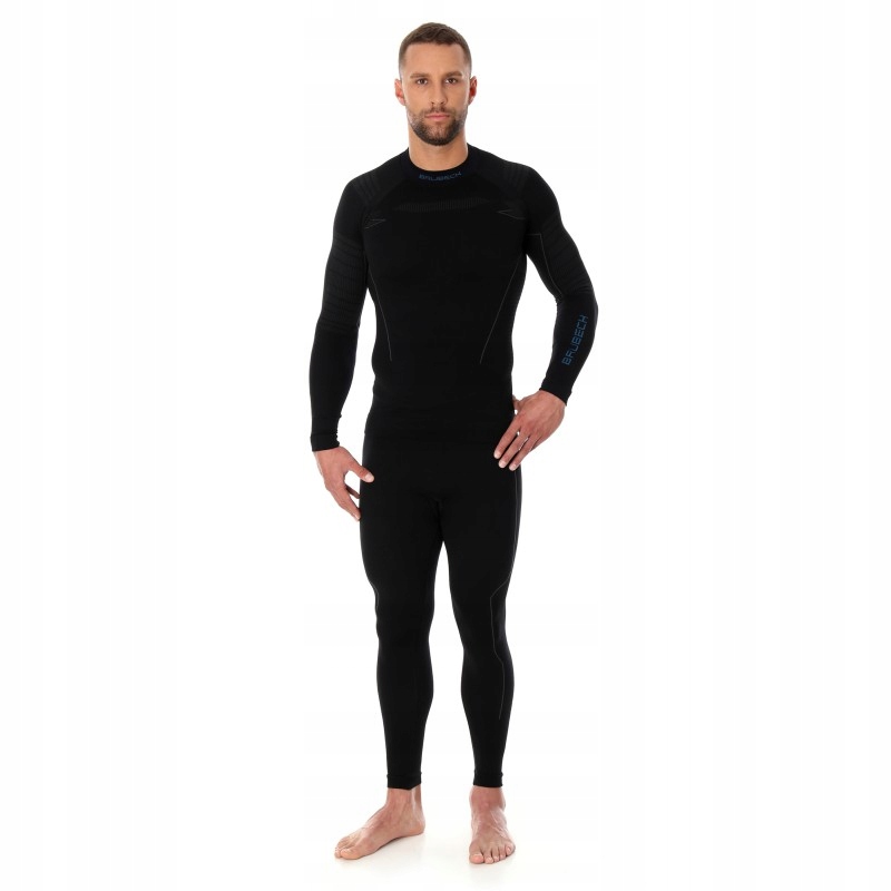 Термоактивный комплект для quad Brubeck Thermo XL -20