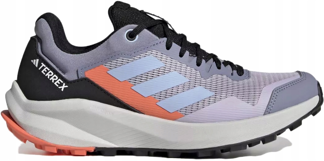 dámské trekingové boty tenisky botasky Adidas Terrex Trailrider W 40