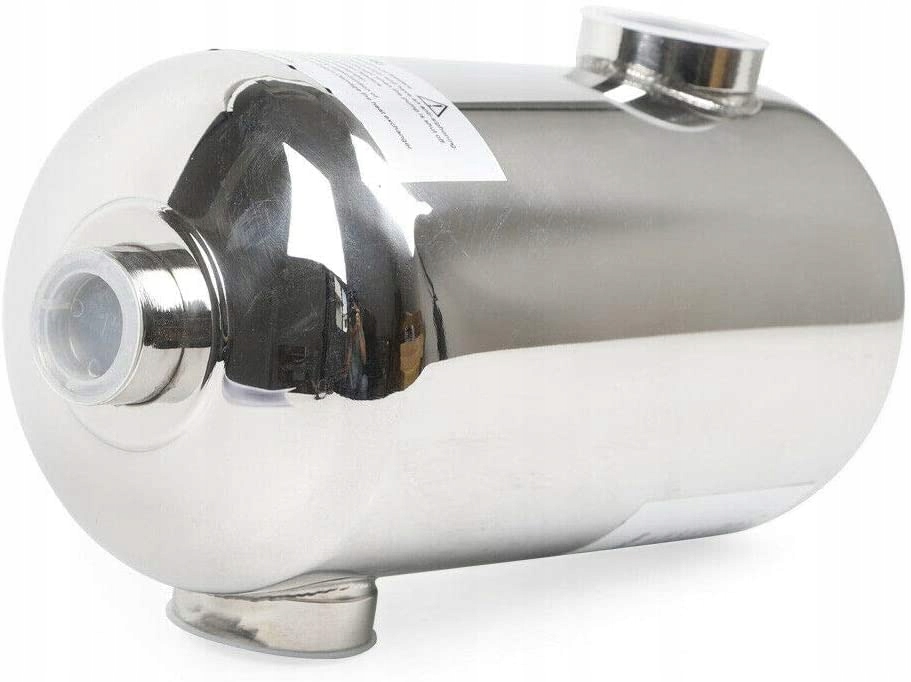 Wymiennik ciepła basenu Podgrzewacz basenu Waga produktu z opakowaniem jednostkowym 3.5 kg