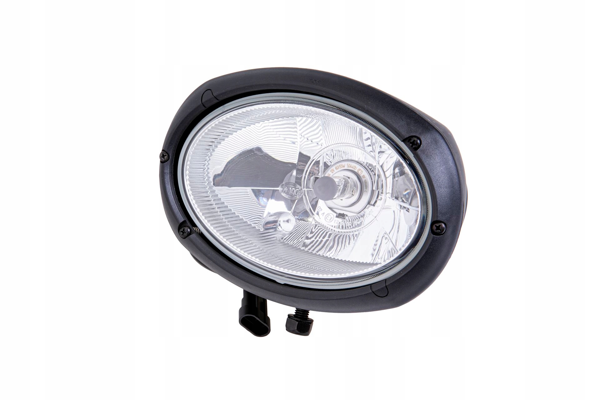 4384408m1 боковая Фара кабины