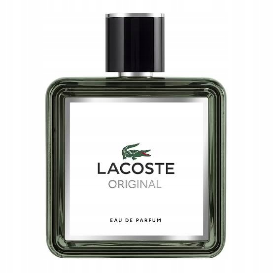 Lacoste Original Edp 100ml