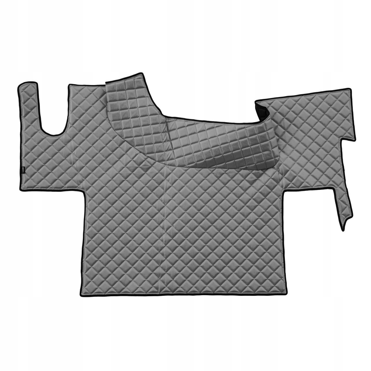 Напольный коврик eco-Leather RVI T 01.13-F-CORE FL