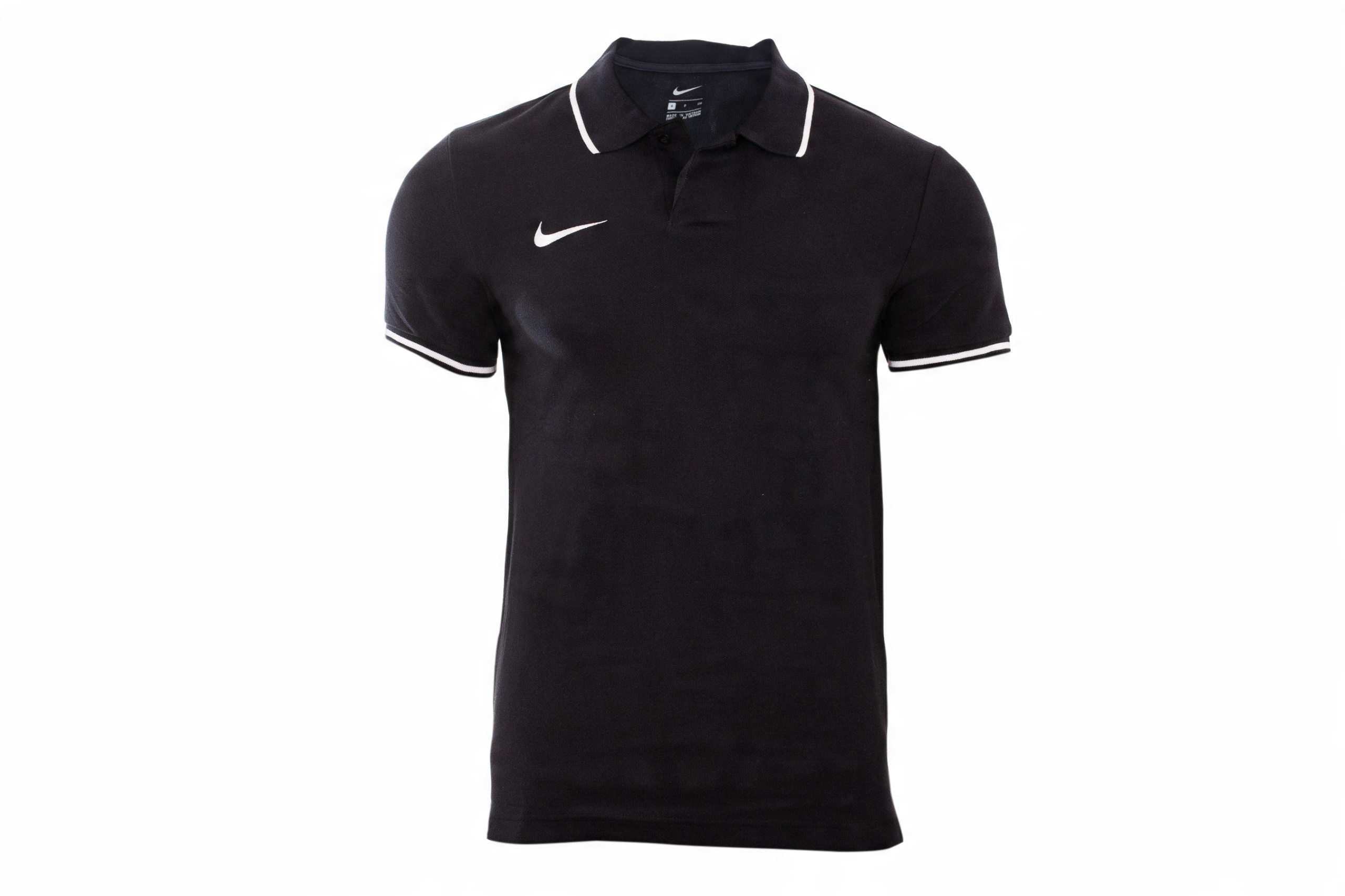 

Koszulka męska Nike polo Tm Club 19 Ss AJ1502-010