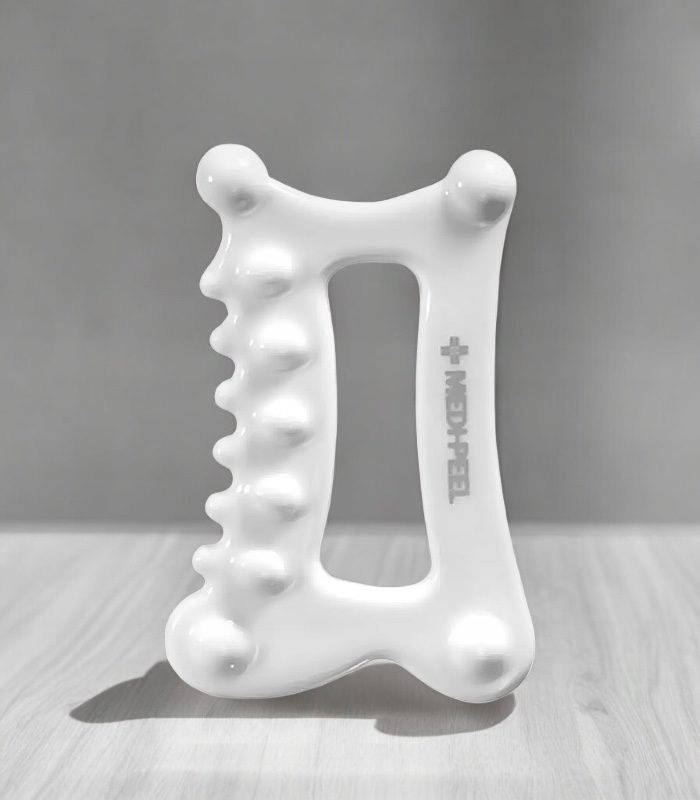 Medi-Peel Line Tox Massager Keramická masážní pomůcka na obličej a tělo