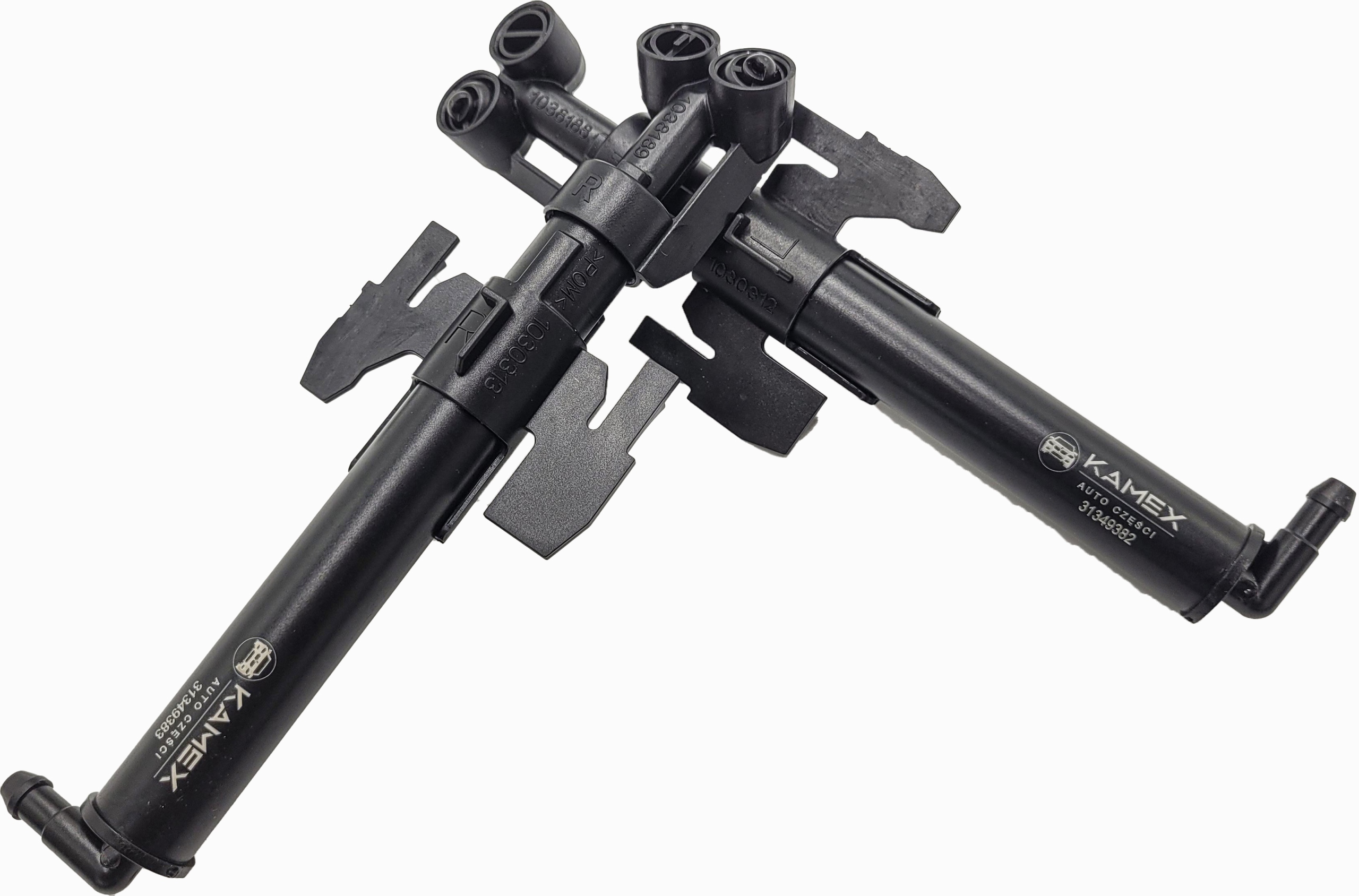 31349383-31349382-KAMEX - ОМЫВАТЕЛИ ФАР VOLVO XC90 С 2016 ГОДА