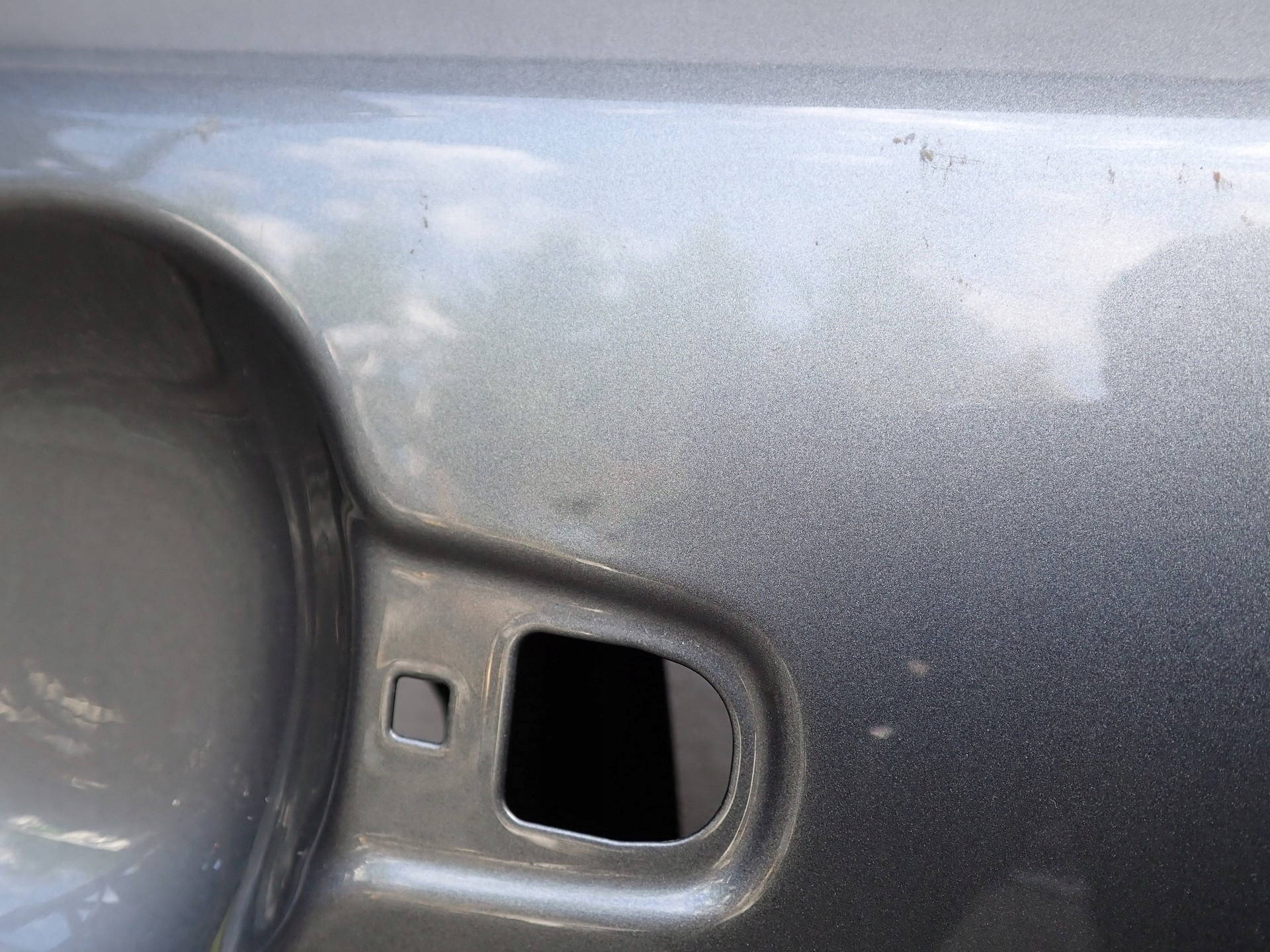 door right front right front SUZUKI VITARA 3 III LY 2015- 68001-54P01