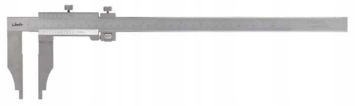Suwmiarka warsztatowa precyzyjna Limit 23050057