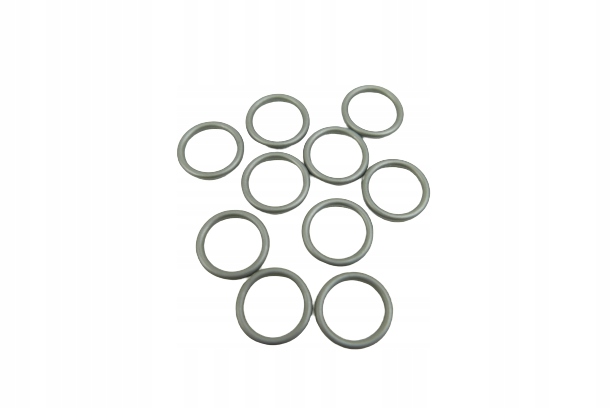 O RING PIERSCIEN CHLODNICA OLEJU BMW 1721174263 Marka BMW OE