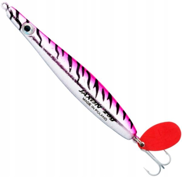 Błystka Jaxon Sea Trout Ace rozmiar 2 waga 25g kolor E