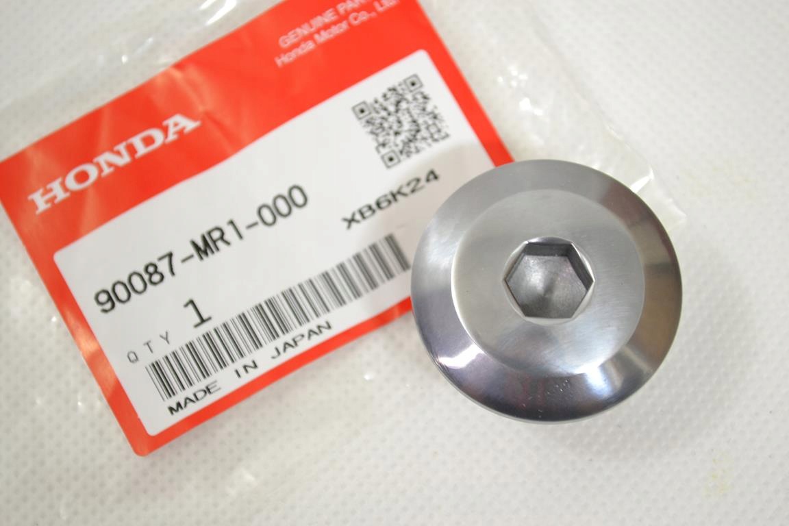 śruba dekla Honda XL 125 650 700 Cb 1100 1300 Vt 600 750 Varadero Shadow