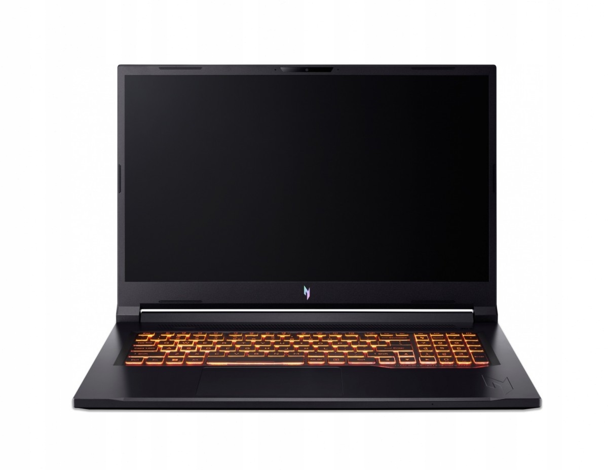Acer Laptop Nitro 17 ANV17-61 R9 Ai 365 16GB/1TB/GeForce Rtx 5070/noOS