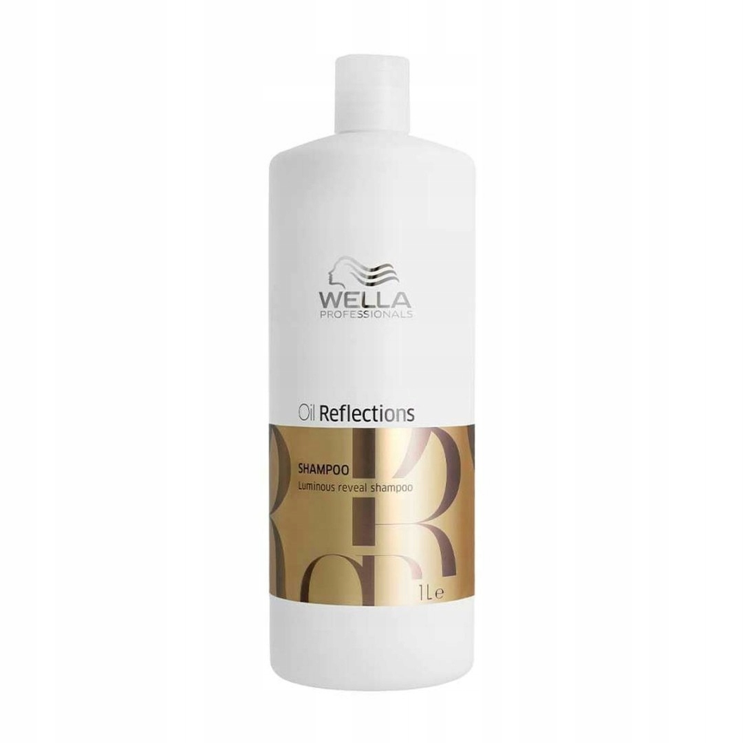 Šampon Wella Or Oil Reflections 1 l