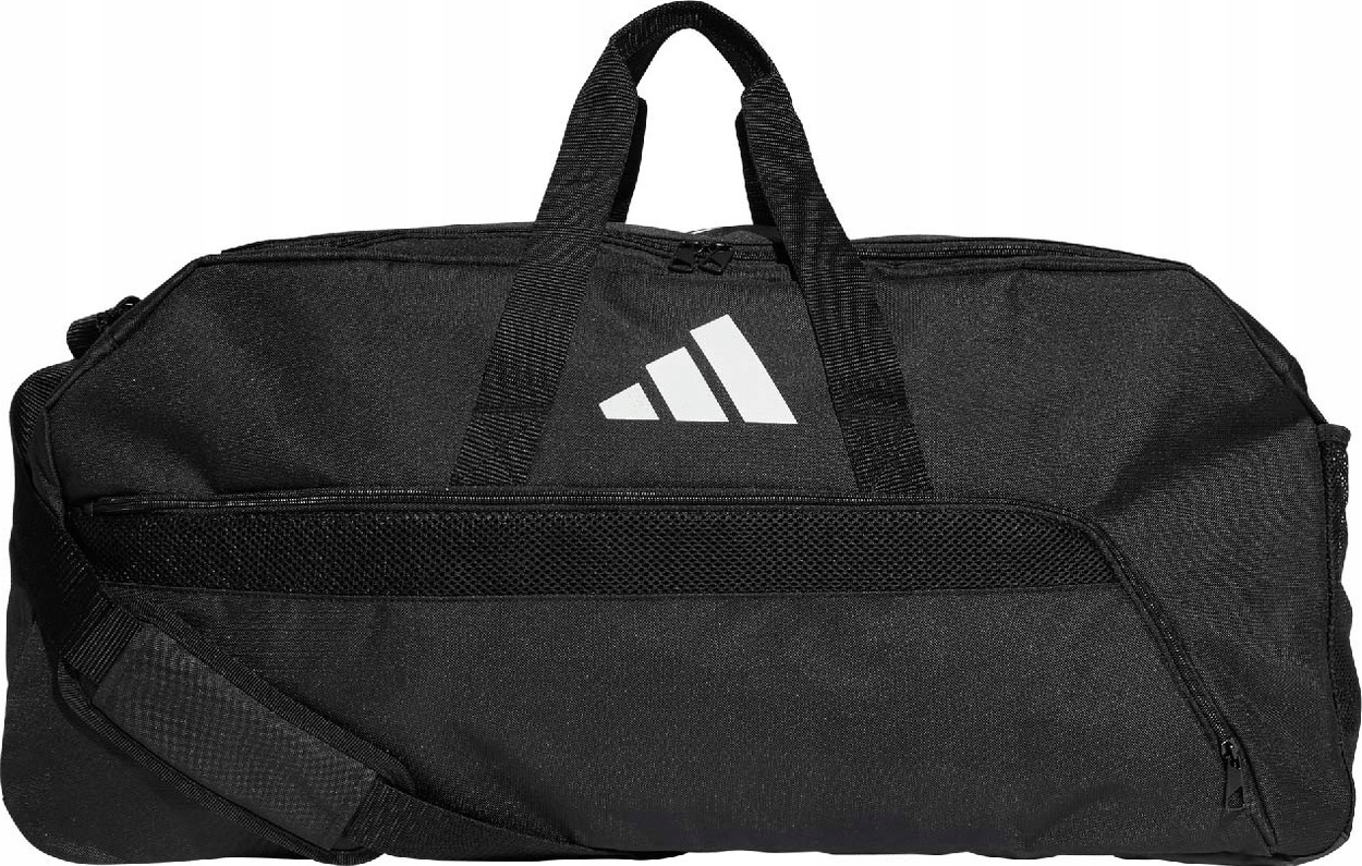 Sportovní Cestovní Tréninková Taška Adidas Tiro 23 League Duffel Large Černá