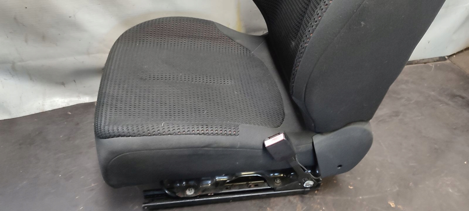 sedile Anteriore Destra passeggeri Citroen C4 e