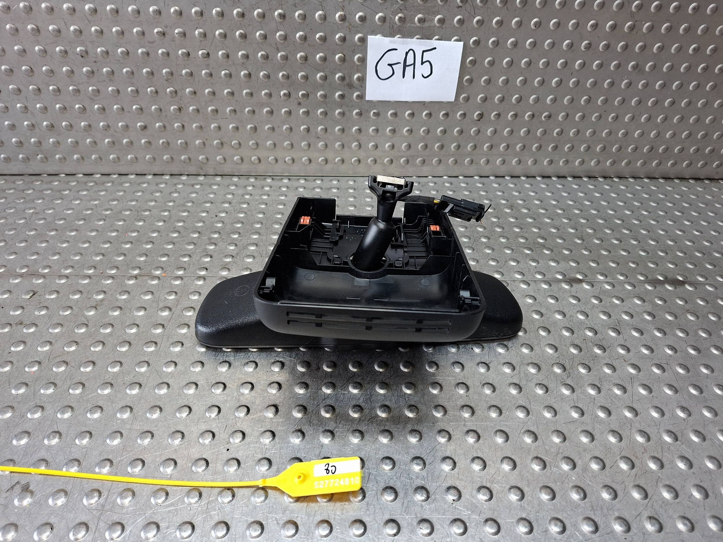 mirror inner TOYOTA YARIS IV MAZDA 2 20- 87810-K0050