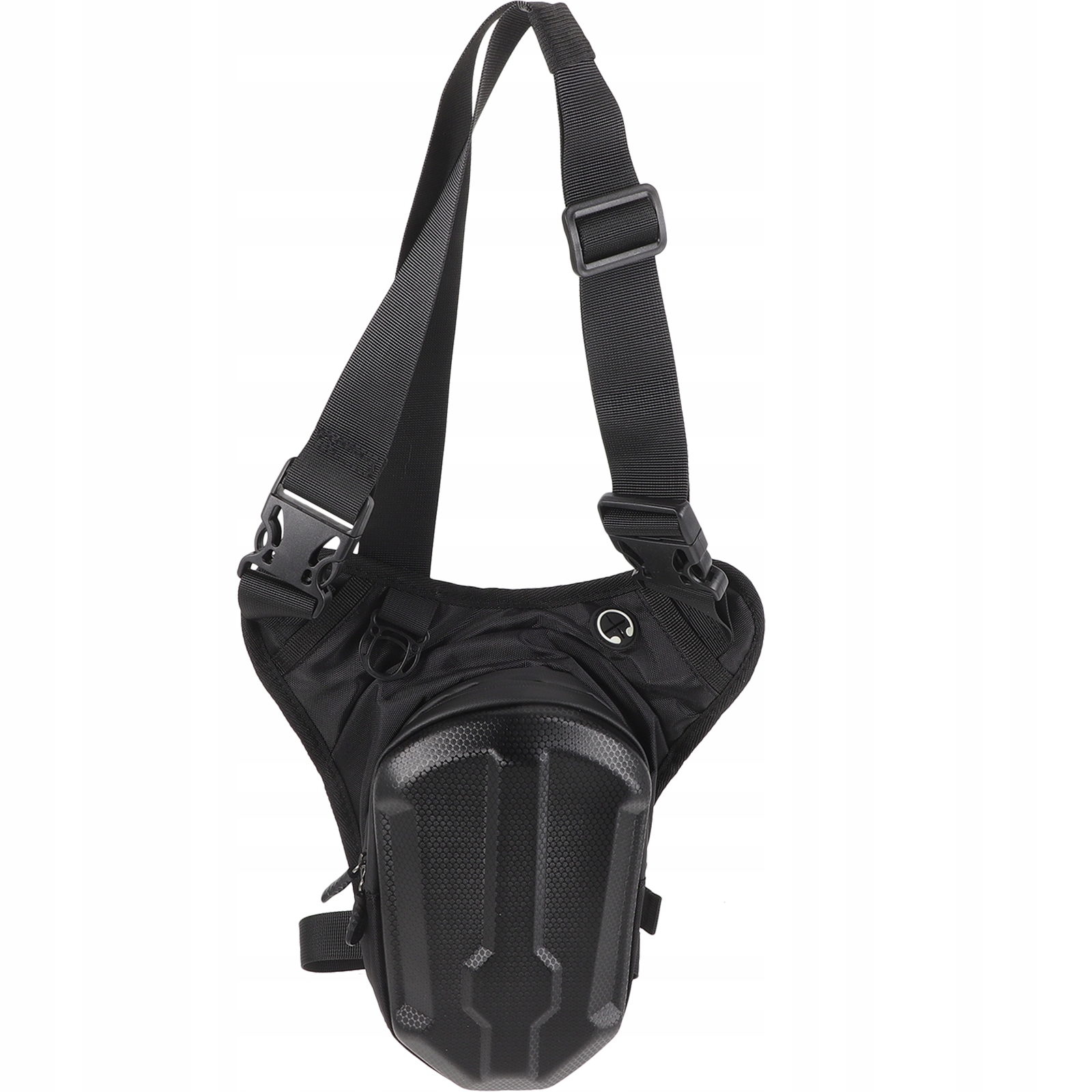 Torba na talię Motocyklowa noga