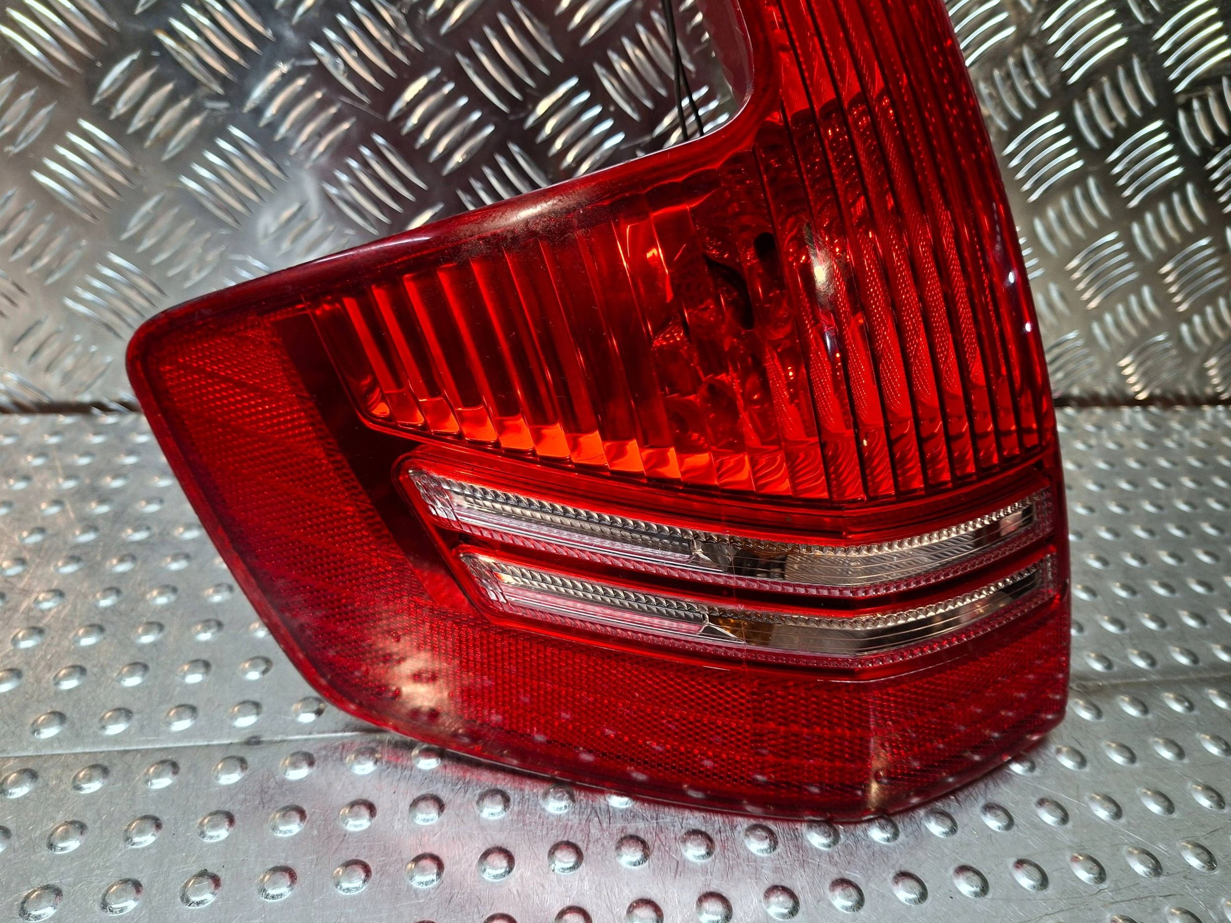 light rear left 9655864080 CITROEN C4 and 5D 2004