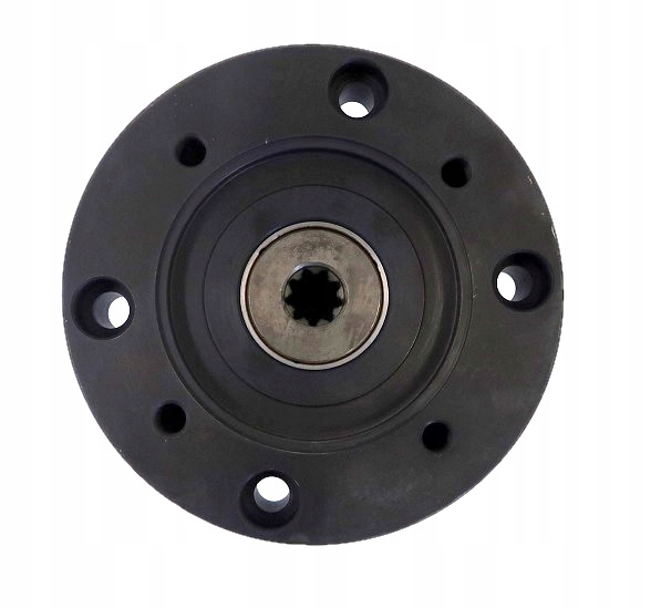 POMPA DOLADOWCZA WSPOMAGAJACA 22 9 ZEBOW Machine brand other